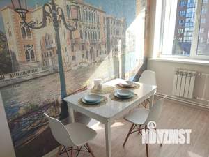 2-к квартира, посуточно, 48м2, 3/3 этаж