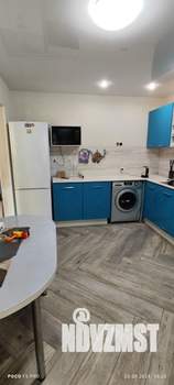 2-к квартира, на длительный срок, 54м2, 4/9 этаж