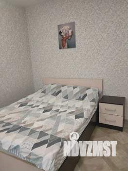 1-к квартира, посуточно, 37м2, 1/9 этаж