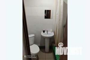 1-к квартира, посуточно, 25м2, 1/3 этаж