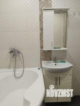 1-к квартира, посуточно, 40м2, 3/16 этаж