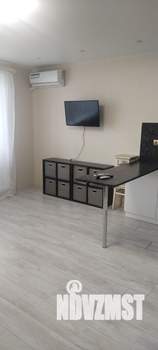 Студия квартира, на длительный срок, 27м2, 15/16 этаж