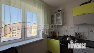 1-к квартира, на длительный срок, 35м2, 10/10 этаж