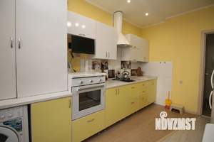 1-к квартира, на длительный срок, 31м2, 1/3 этаж