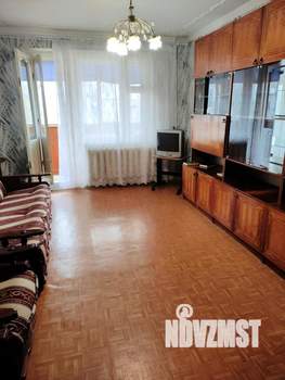 2-к квартира, на длительный срок, 53м2, 4/9 этаж