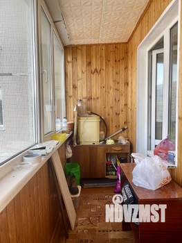 1-к квартира, на длительный срок, 26м2, 7/10 этаж