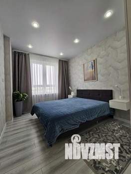 2-к квартира, посуточно, 45м2, 1/1 этаж