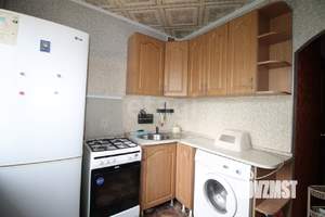 2-к квартира, на длительный срок, 45м2, 5/5 этаж