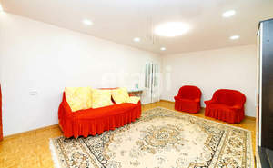 2-к квартира, на длительный срок, 84м2, 1/10 этаж