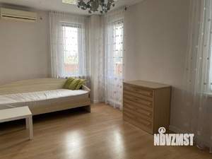 3-к квартира, на длительный срок, 75м2, 3/9 этаж