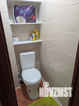 2-к квартира, посуточно, 48м2, 2/9 этаж