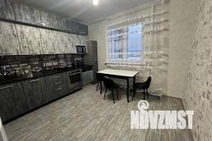 2-к квартира, посуточно, 60м2, 13/24 этаж