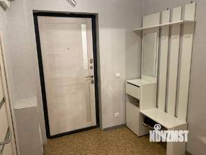 1-к квартира, на длительный срок, 38м2, 19/24 этаж