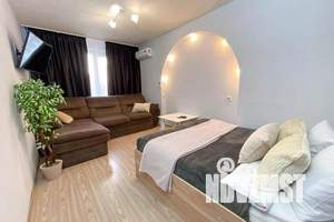 3-к квартира, посуточно, 60м2, 5/9 этаж