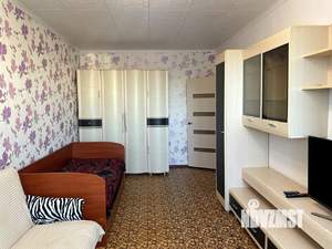 1-к квартира, на длительный срок, 40м2, 10/10 этаж