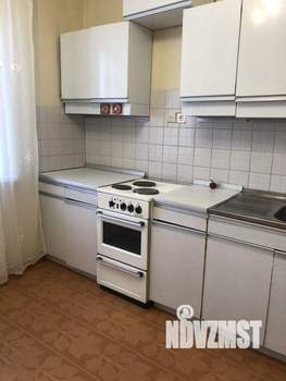 1-к квартира, на длительный срок, 38м2, 8/9 этаж