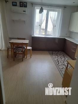 1-к квартира, на длительный срок, 36м2, 2/3 этаж