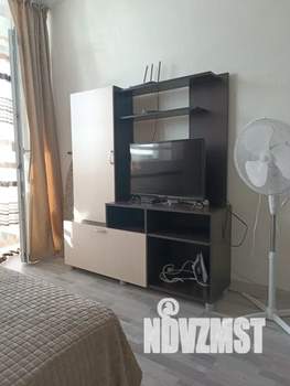 Студия квартира, посуточно, 27м2, 16/24 этаж