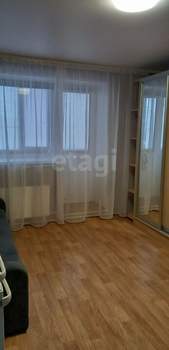 Студия квартира, на длительный срок, 22м2, 3/3 этаж