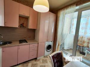 1-к квартира, на длительный срок, 25м2, 1/3 этаж