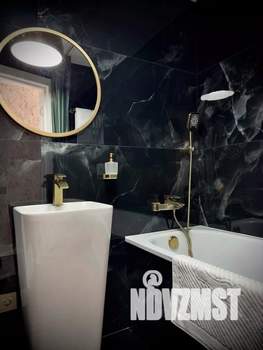 2-к квартира, посуточно, 50м2, 1/1 этаж