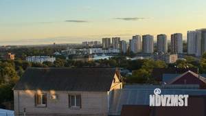 3-к квартира, на длительный срок, 75м2, 3/4 этаж