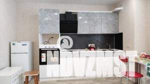 Студия квартира, на длительный срок, 32м2, 9/18 этаж