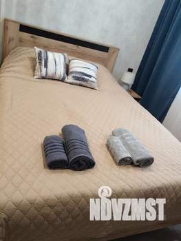 1-к квартира, посуточно, 31м2, 2/9 этаж