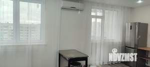 2-к квартира, на длительный срок, 58м2, 9/16 этаж