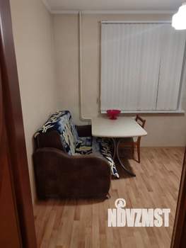 1-к квартира, на длительный срок, 38м2, 4/9 этаж