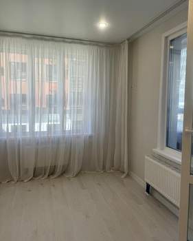 1-к квартира, на длительный срок, 38м2, 5/9 этаж