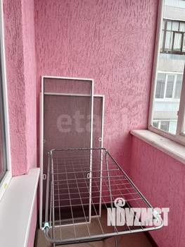 1-к квартира, на длительный срок, 37м2, 4/9 этаж