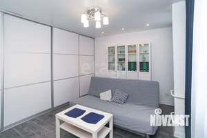 2-к квартира, на длительный срок, 58м2, 5/9 этаж