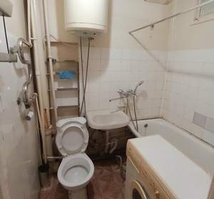 2-к квартира, на длительный срок, 45м2, 2/5 этаж