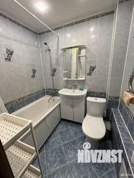 1-к квартира, на длительный срок, 38м2, 3/10 этаж