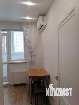 1-к квартира, на длительный срок, 32м2, 8/18 этаж