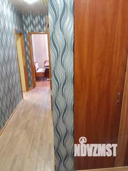 2-к квартира, на длительный срок, 49м2, 2/2 этаж