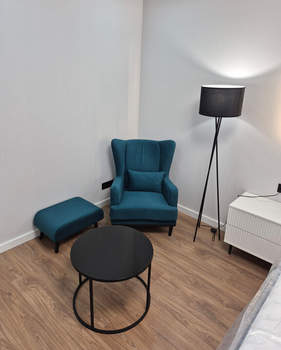 1-к квартира, на длительный срок, 36м2, 6/9 этаж