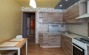 1-к квартира, на длительный срок, 39м2, 4/9 этаж