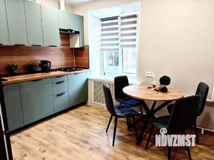 2-к квартира, посуточно, 57м2, 1/1 этаж