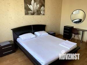 2-к квартира, посуточно, 65м2, 1/1 этаж