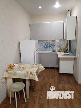 1-к квартира, на длительный срок, 25м2, 3/18 этаж