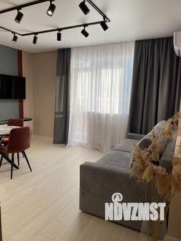 2-к квартира, на длительный срок, 56м2, 19/24 этаж