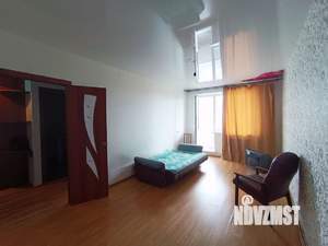 1-к квартира, на длительный срок, 36м2, 5/10 этаж