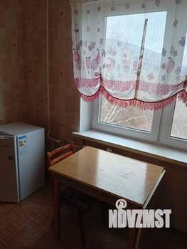 1-к квартира, на длительный срок, 37м2, 6/9 этаж