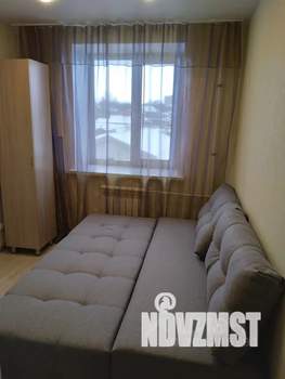 Студия квартира, посуточно, 20м2, 3/3 этаж