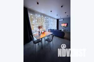 1-к квартира, посуточно, 45м2, 3/9 этаж