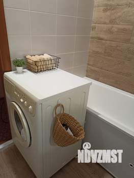 1-к квартира, на длительный срок, 36м2, 6/9 этаж