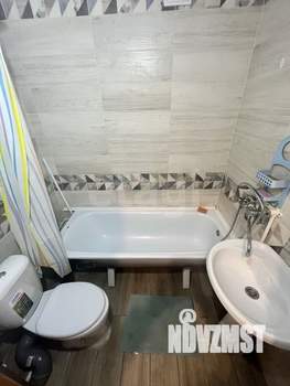 Студия квартира, на длительный срок, 24м2, 23/24 этаж