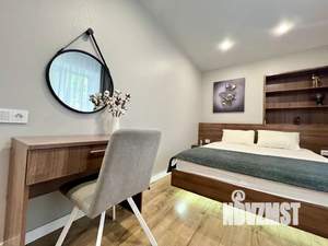 2-к квартира, посуточно, 44м2, 1/5 этаж